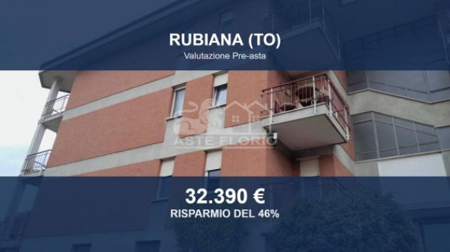 Immobile in asta di 95 m² in vendita a Rubiana