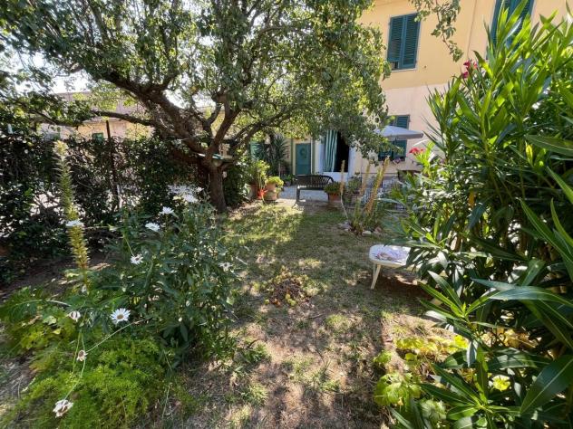 Terratetto in vendita a Mezzana - San Giuliano Terme 100 mq Rif: 1424944