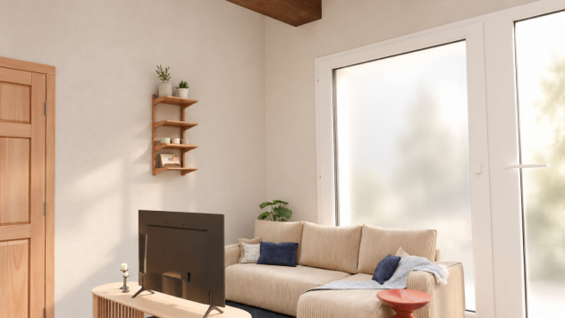 Appartamento in vendita a Selvatelle - Terricciola 81 mq Rif: 1445205 - Foto 2
