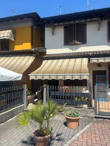 CASA INDIPENDENTE SU 2 LIVELLI - Foto 2