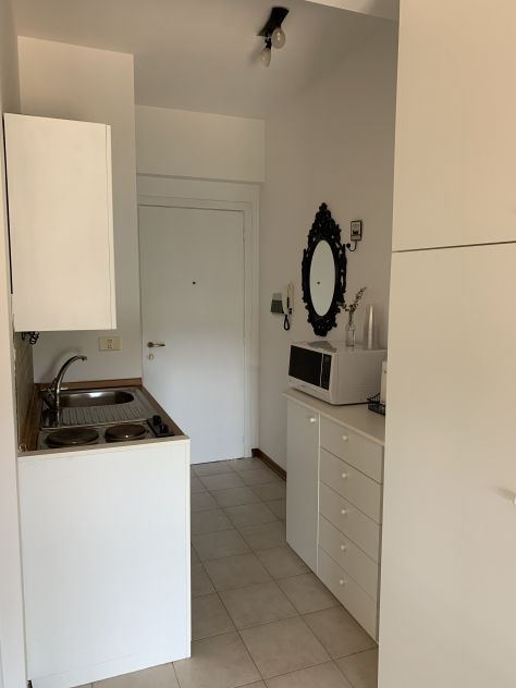 PRIVATO VENDE MONOLOCALE A URBINO CENTO STORICO - Foto 6