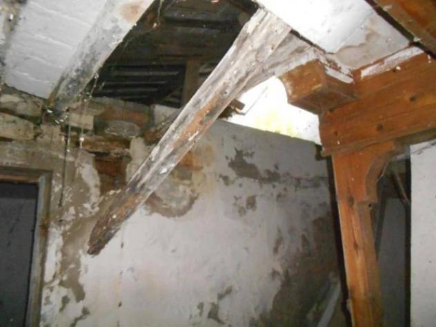 Immobile in asta di 406 m², box auto in vendita a Villanova Marchesana - Foto 8