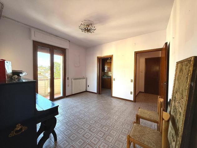 Attico in vendita a Sovigliana - Vinci 105 mq Rif: 1400951 - Foto 2