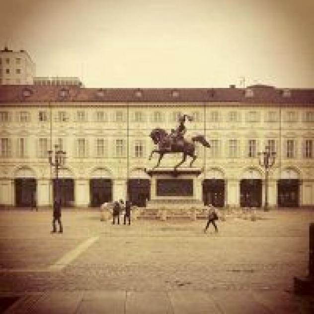 Bed in Bourg