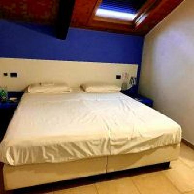 B&B Carafa Suite - Foto 3