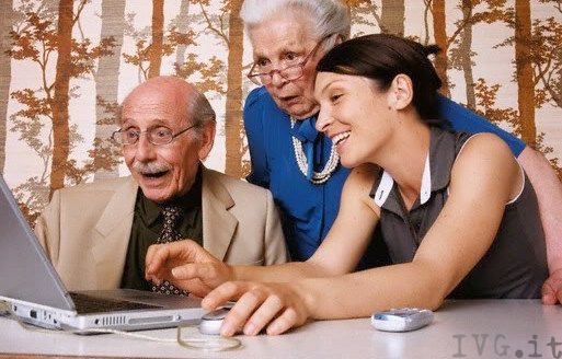 LEZIONI DI INFORMATICA E PICCOLA ASSISTENZA TECNICA