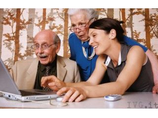 LEZIONI DI INFORMATICA E PICCOLA ASSISTENZA TECNICA