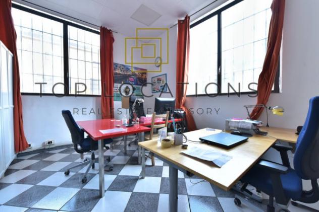 Immobile di 250 m² in affitto a Milano - Foto 4