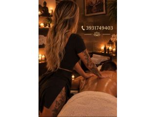 Massaggi - benessere Conegliano - 💚Massaggio rilassante molto profondo sul tuo corpo teso💚 Tel:3931749403