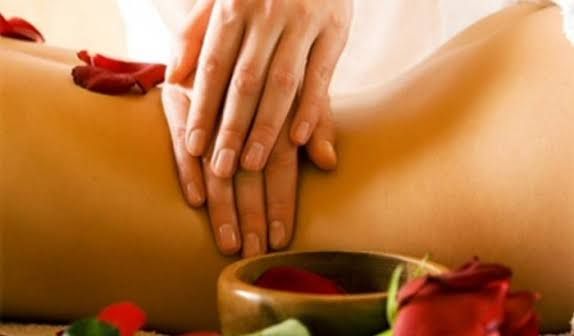 Massaggio Olistico Professionale - tecniche Terme&amp;SPA anche NATURISTA Tel:3784212953
