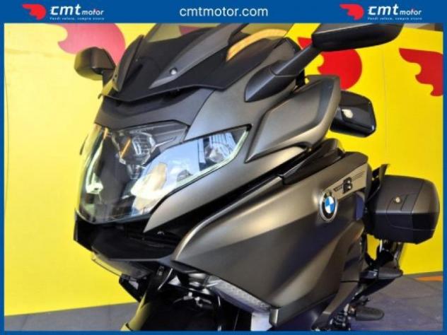 BMW K 1600 B Garantita e Finanziabile rif. 24056761 - Foto 7