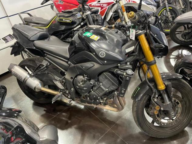 YAMAHA FZ8 FZ8 rif. 22524830 - Foto 3