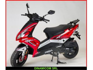 SCOOTER TRENTO 125CC E 50CC NUOVI