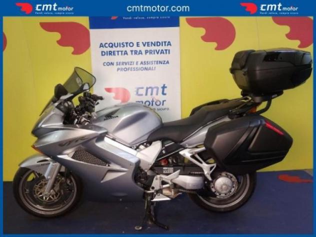 HONDA VFR 800 Garantita e Finanziabile rif. 23982549 - Foto 3