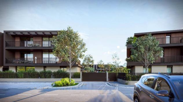Appartamento di 117 m² con 3 locali e box auto in vendita a Camposampiero - Foto 13