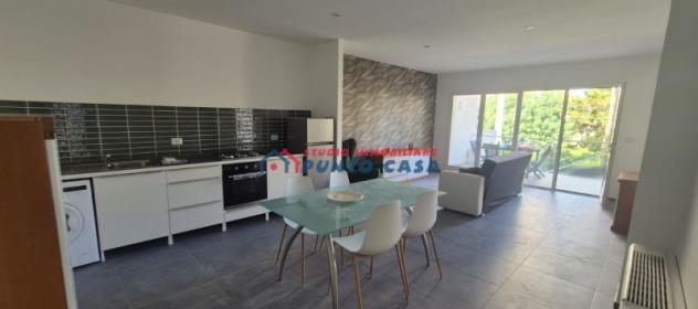 ZONA FUNIVIA – Appartamento in villa arredato a nuovo, 1°p. s/a – 60mq ca. + verandina + giardinetto - 2 vani + acc. Ristrutturato, ottimo contesto. E - Foto 2
