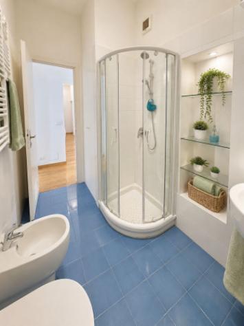 Appartamento di 60 m² con 2 locali in affitto a Milano - Foto 13