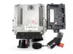 237102213R KIT ACCENSIONE AVVIAMENTO DACIA SANDERO 1.5 D 55KW 5M 5P (2013)  &hellip;
