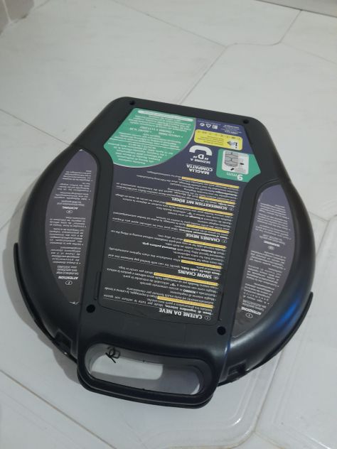 Catene da neve R-9 sigillate, nuovissime, mai usate e perfettamente custodite. - Foto 7