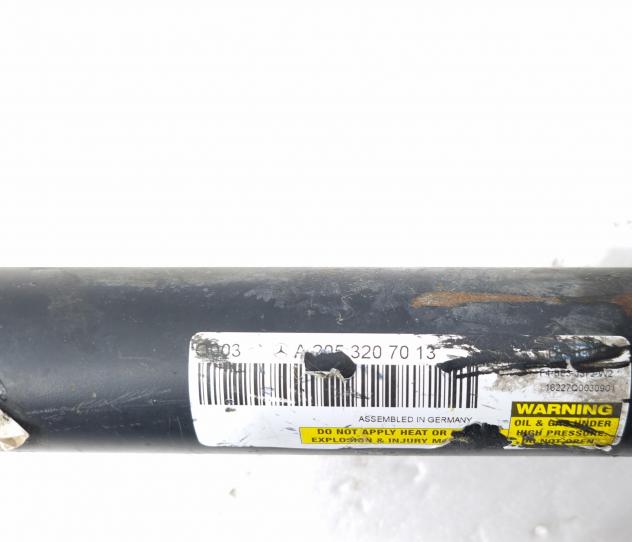 AMMORTIZZATORE ANTERIORE DESTRO MERCEDES Classe C Cabrio W205 A2053207013 (16) - Foto 8