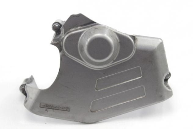 CAGIVA RAPTOR 650 800095935 COVER CATENA PIGNONE 01 - 04 ENGINE SPROCKET CHAIN COVER