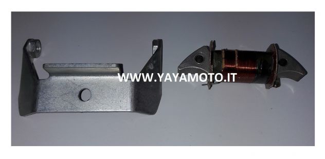 STAFFA FANALE PIAGGIO CIAO VESPA BOBINA