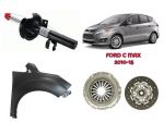Ford C Max musata paraurti fanale parafango 2011-15