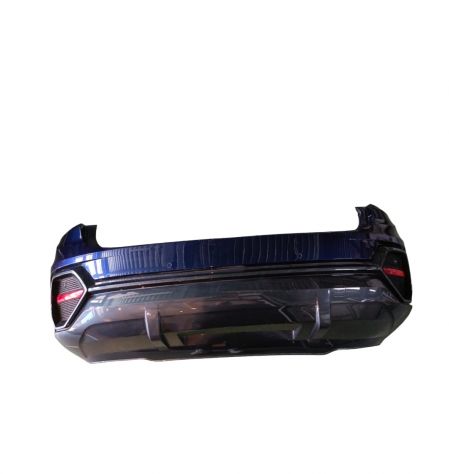 PARAURTI POSTERIORE CON SENSORI COMPLETO AUDI Q3 2020 SPORTBACK 83f807521