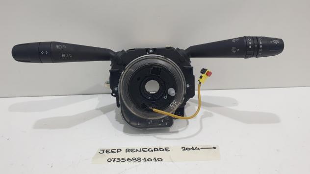 DEVIOLUCI JEEP Renegade Serie 07356981010 (1418)