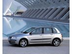 Fiat Stilo ricambi cofano paraurti frontale sospensione ammortizzatore