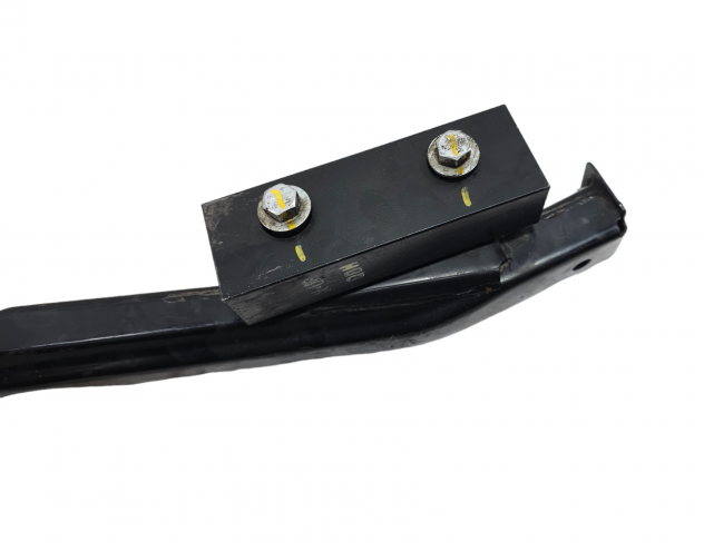 PUNTALE ANTERIORE DX CULLA MOTORE SSANGYONG Tivoli Serie 4033035101 D16DTF Diesel 1600 (15) - Foto 14