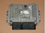 0281017696 ECU CENTRALINA HYUNDAI iX35 1.7 EDC17C08 0281017696 39120-2A000