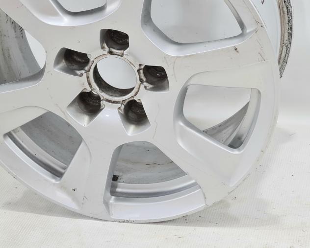 CERCHIO IN LEGA AUDI A4 Avant (8K5) 8K0601025F (0815) - Foto 3