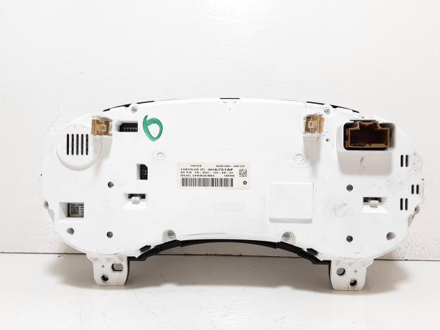 QUADRO STRUMENTI FIAT Freemont 1° Serie 56046751AF (11) - Foto 5