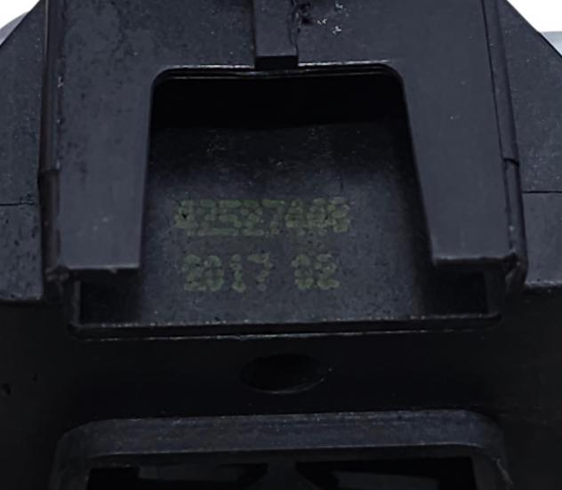 SUPPORTO MANIGLIA POSTERIORE SINISTRA OPEL Mokka X 42527448 (16) - Foto 11