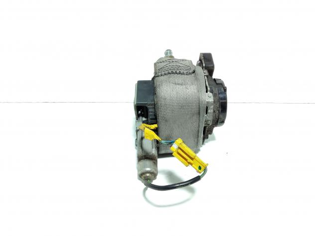 CINTURA DI SICUREZZA ANTERIORE SINISTRA CON PRETENSIONATORE FIAT Idea 1° Serie 309756 (0305) - Foto 4
