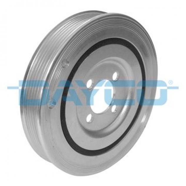 Dayco Damper Dpv1020