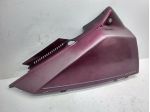 HONDA CN SPAZIO 250 CARENA FIANCATA POSTERIORE SINISTRA - ATTACCO E ALETTA 1998