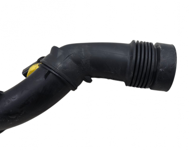 TUBO ASPIRAZIONE TURBINA PEUGEOT 2008 Serie 9810921280 YH01 Diesel 1500 (19) - Foto 4