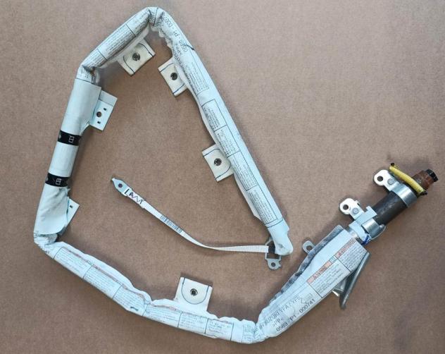 AIR-BAG A TENDINA DX 999-U1304628 Carrozzeria  Sicurezza  Airbag  Air-bag a tendina dx. SUZUKI - VITARA - 01-04-2015 -, SUZUKI - VITARA II - 01-01-