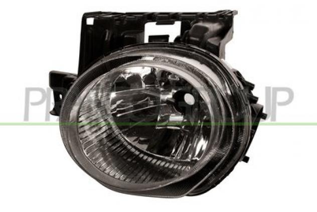 PROIETTORE SINISTRO H4 ELETTRICO SENZA MOTORE DS7004904 Parti elettriche Fanaleria Proiettori Proiettore ant.