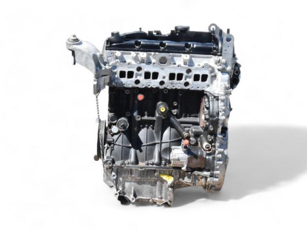 651930 651930 MOTORE SEMICOMPLETO MERCEDES CLA Coupé (C117) 651930 diesel 2.2
