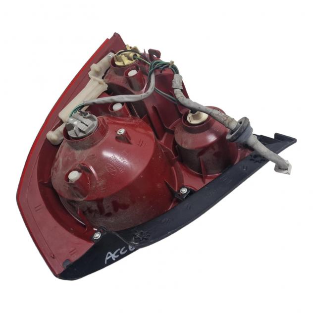 STOP FANALE POSTERIORE SINISTRO HYUNDAI Accent 2° Serie 92401-255XX (9800) - Foto 6