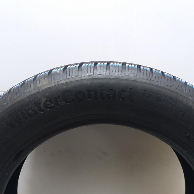2 GOMME 225 60 18 CONTINENTAL A52430 - Foto 6