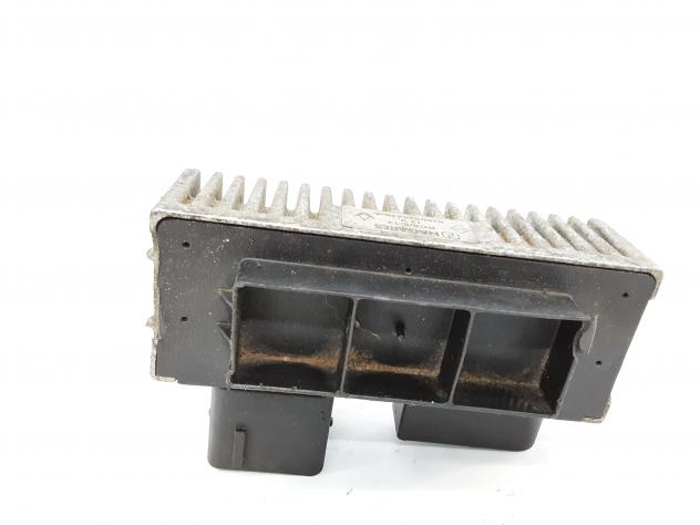 CENTRALINA PRERISCALDAMENTO RENAULT Scenic X MOD 8200558438A Diesel (09) - Foto 3