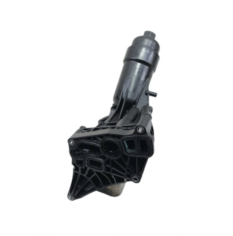FILTRO OLIO COMPLETO DI SCAMBIATORE ACQUA/OLIO BMW Serie 2 Coupé (F22) 11428513963 B47D20A Diesel 2000 (13)