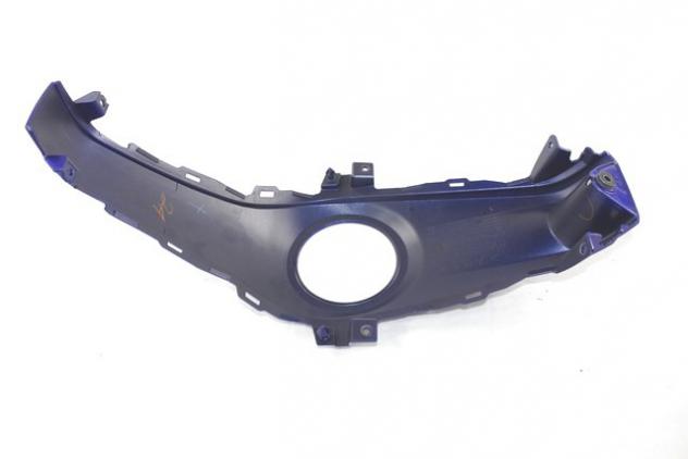 YAMAHA YZF R3 1WDXF41D20 COVER CENTRALE SERBATOIO 15 - 18 TANK COVER - Foto 5