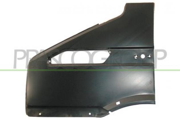 PARAFANGO ANT.D. FT9253003 Carrozzeria  Lamierati esterni  Fiancate  Parafango ant. IVECO - DAILY - 1989  1996, IVECO - DAILY - 1996  2000