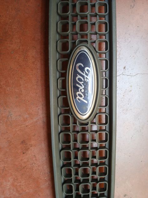 ricambi ford fusion