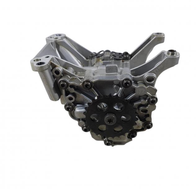 POMPA OLIO BMW Serie 2 Active Tourer (F45) 11417624135 B38A15A Hybrid 1500 (1418) - Foto 5